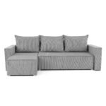 Minkštas kampas KIVIK - Image 6