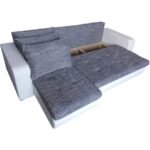 Minkštas kampas ALVARIS - Image 3