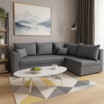 Minkštas kampas KROMAS