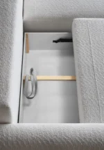 Minkštas kampas AVIRA L - Image 4