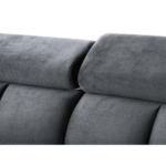 Minkštas kampas FIORA U - Image 8