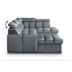 Minkštas kampas FIORA U - Image 11