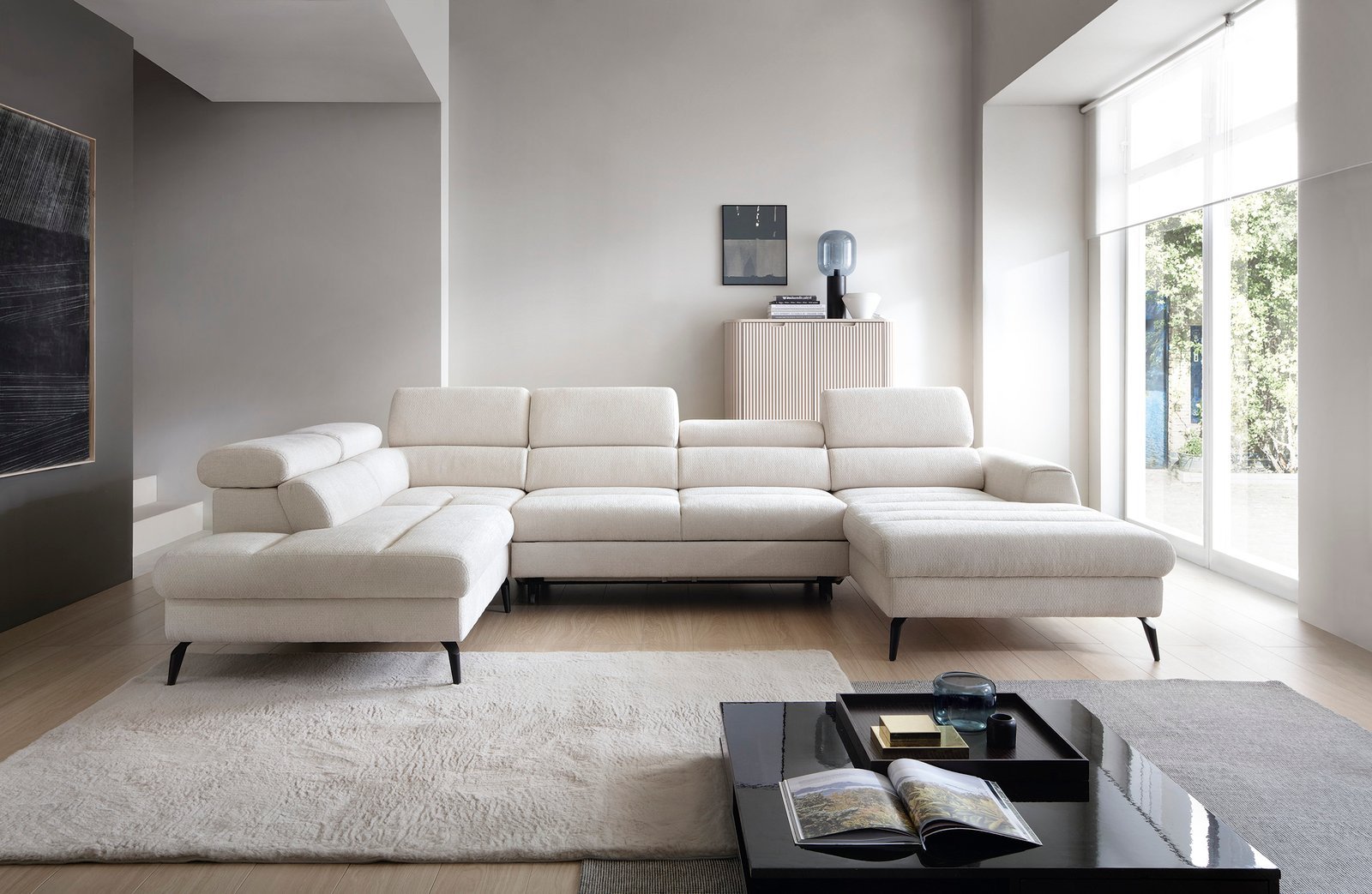 Jazz_U2_aranz-1_duzy_uklad_2023_a.jpg Minkštas kampas TINDRA U - Image 1