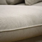 Minkštas kampas LINORA L - Image 4