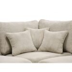 Minkštas kampas LINORA L - Image 3