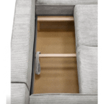 Mikštas kampas LIVANO U - Image 6