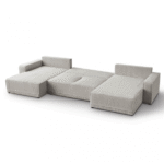 Mikštas kampas LIVANO U - Image 4