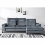 Minkštas kampas NORETTA MINI