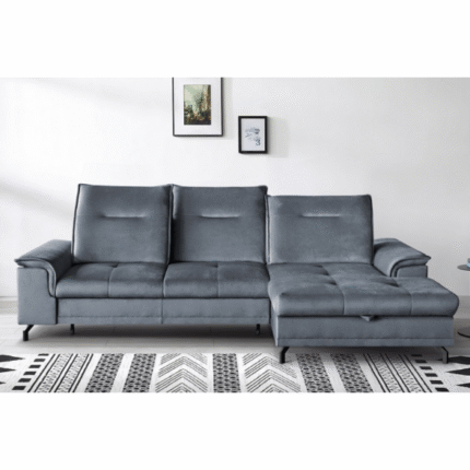 Minkštas kampas NORETTA MINI