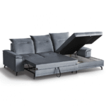 Minkštas kampas NORETTA MINI - Image 2