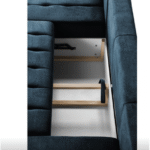 Minkštas kampas NOVELLA U - Image 7