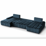 Minkštas kampas NOVELLA U - Image 8