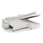 Minkštas kampas NUVIA L - Image 3