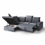 Minkštas kampas NORETTA L - Image 3