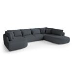 Minkštas kampas ALUNA U - Image 2