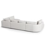 Minkštas kampas ALUNA U - Image 12