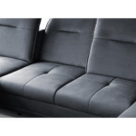 Minkštas kampas NORETTA U - Image 5