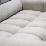 Minkštas kampas MALMO L - Image 8