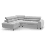 Minkštas kampas MALMO L - Image 4