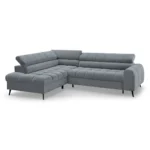 Minkštas kampas MALMO L - Image 5