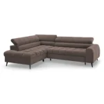 Minkštas kampas MALMO L - Image 3