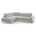 Minkštas kampas MALMO L - Image 2